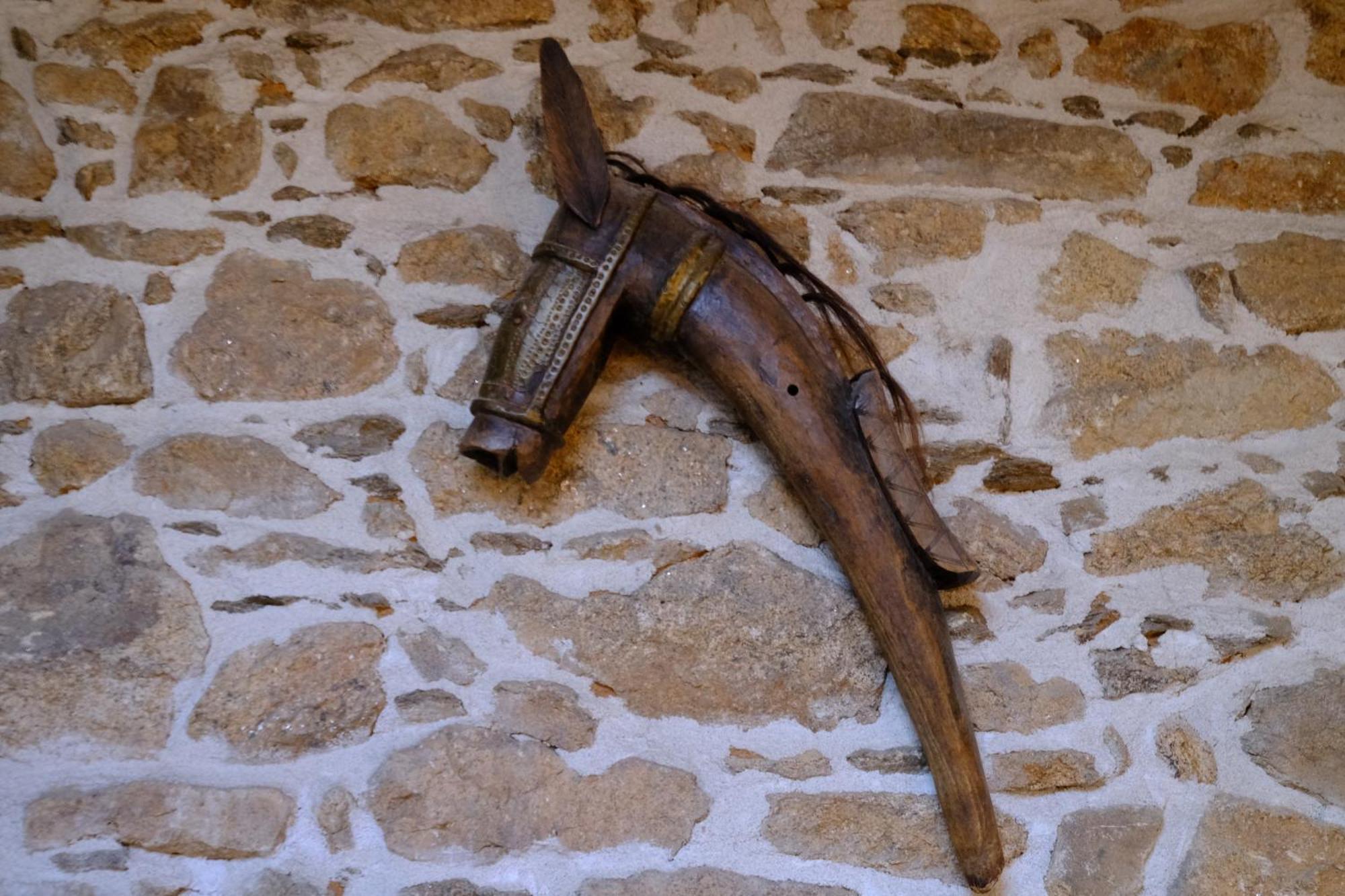 Les Chambres De La Forge Des Collines Les Herbiers Buitenkant foto