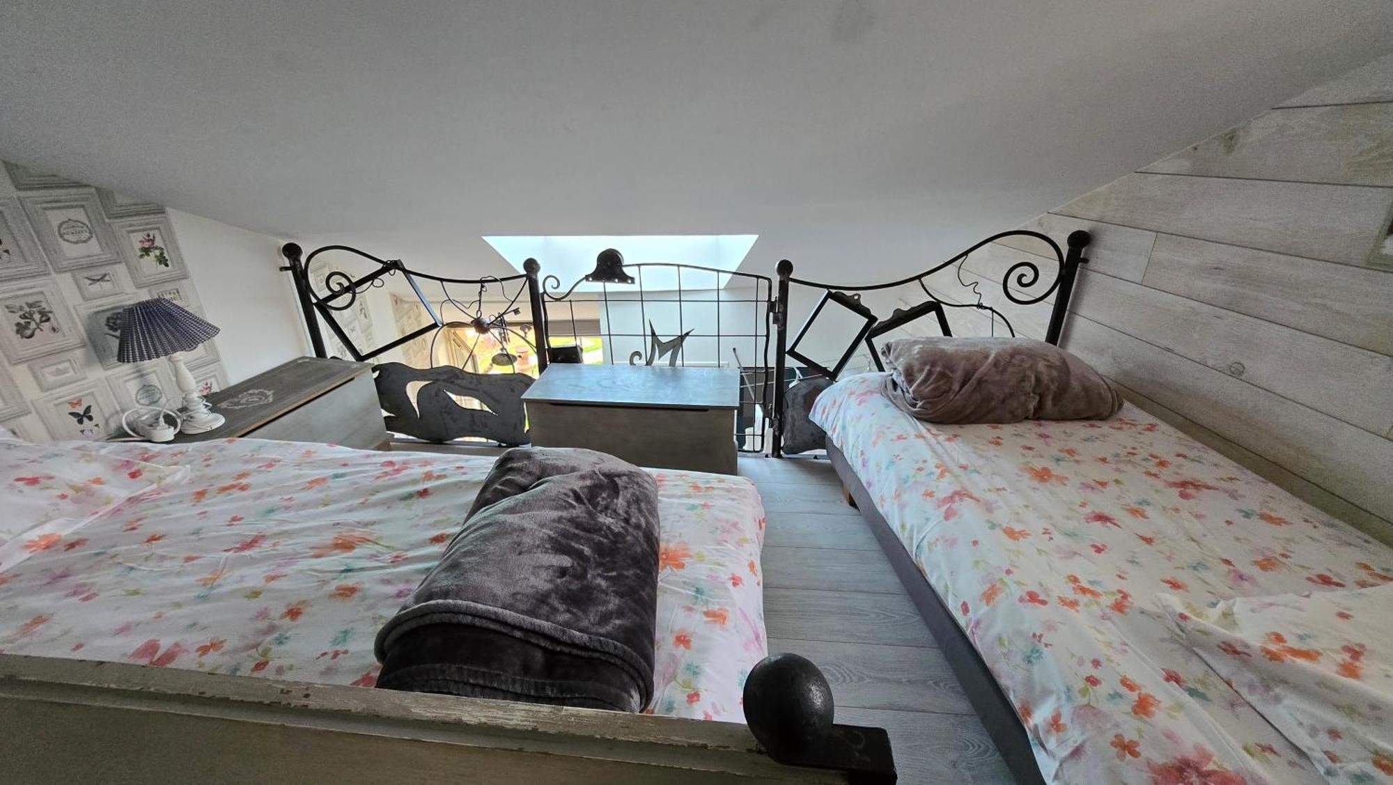 Les Chambres De La Forge Des Collines Les Herbiers Buitenkant foto